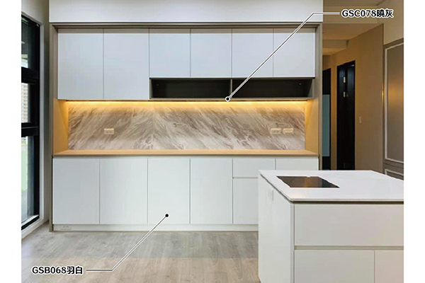 谷綠林系統傢俱廠